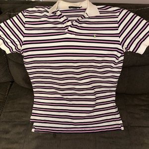 Men’s large Ralph Lauren Polo